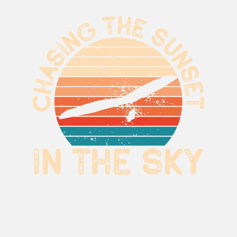 On the hunt for the sunset on