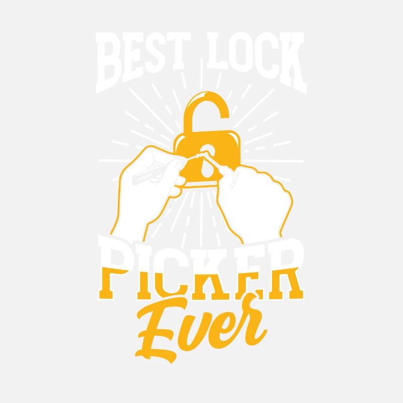 The Best Lock Picker Ever Lock Picking