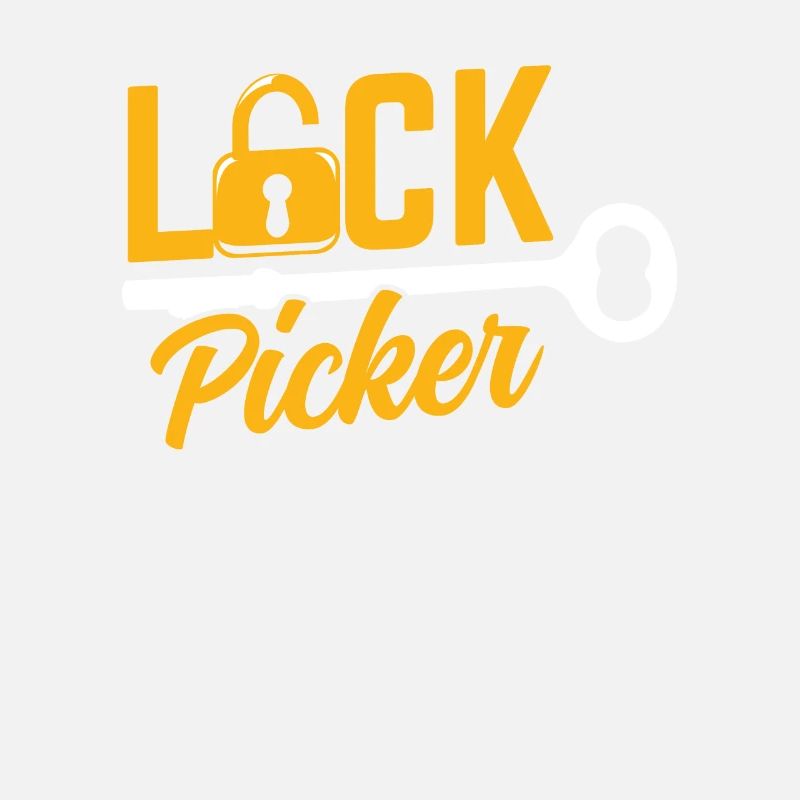 Schlossknacker Lock Picker Schloss Lock Picking