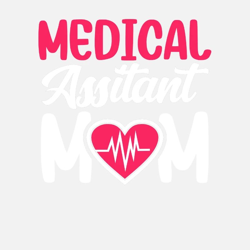 Assistante médicale Mère Médecin