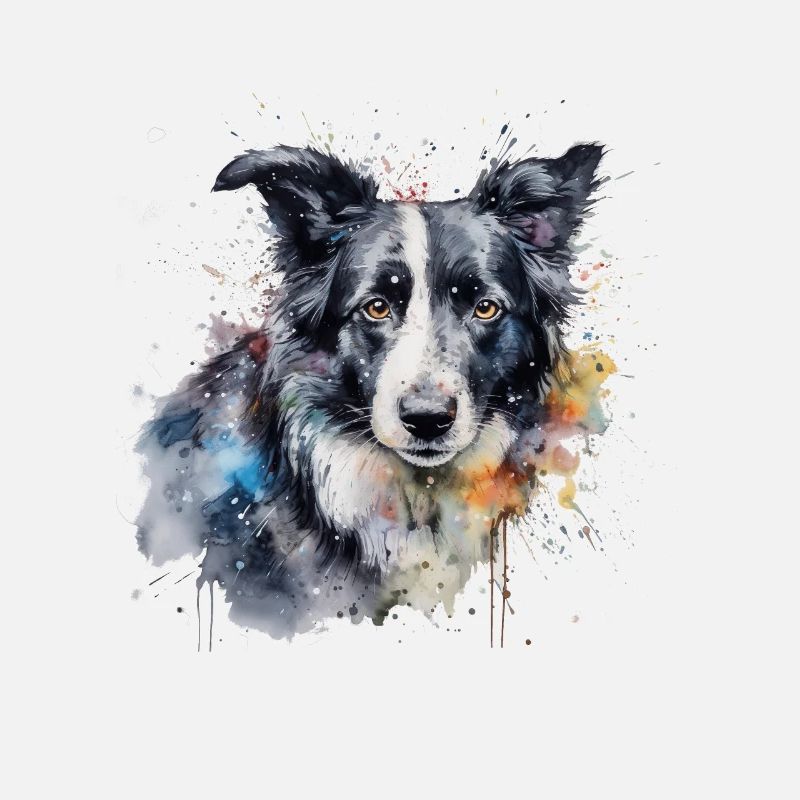 Border Collie