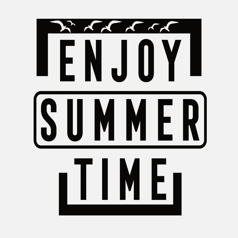 Enjoy Summer Time