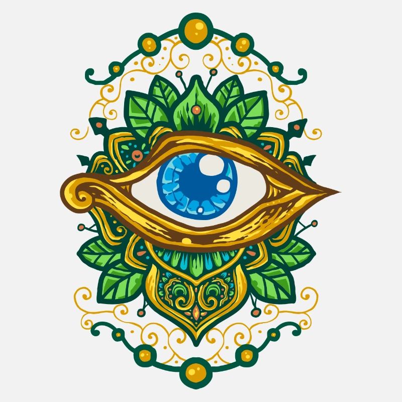 Œil d’Horus