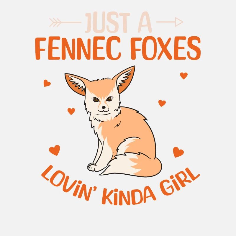 Fennek Fox Fennec Fox Desert Fox
