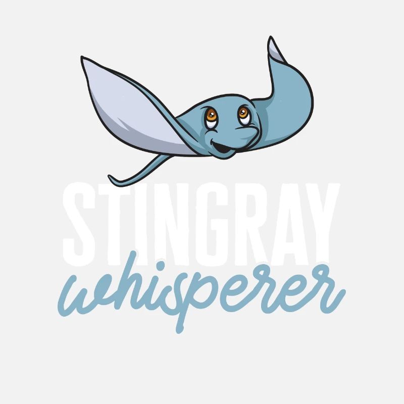 Stachelrochen Mantarochen Ozean Rochen