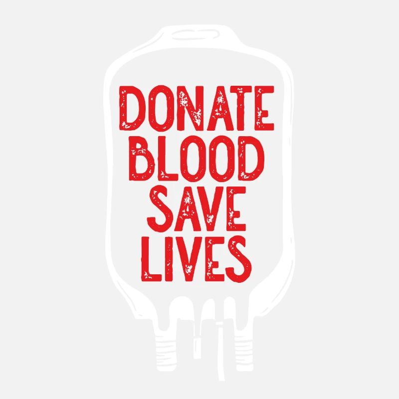 Blut Spenden, Leben Retten