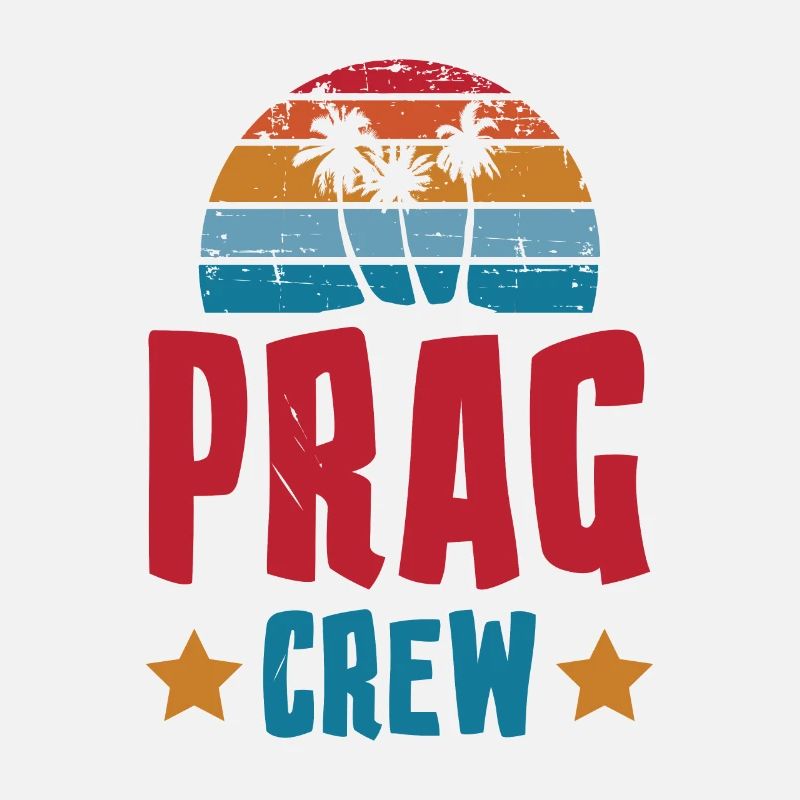 Prague Équipage