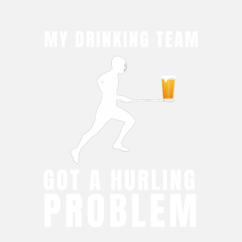 Irish Dublin Hurling