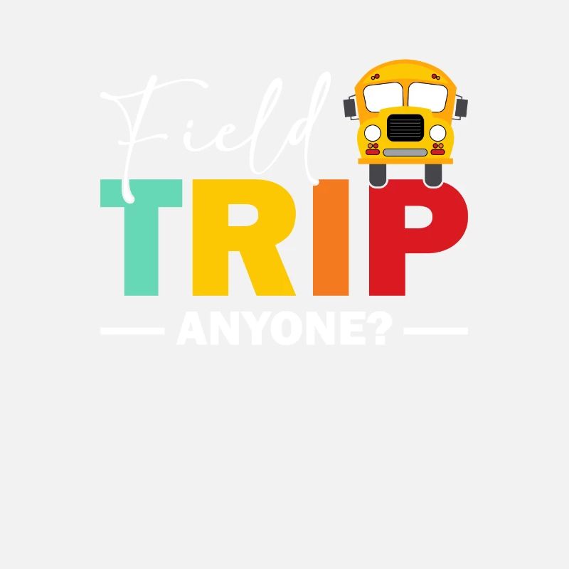 Field Day Teacher's Excursion