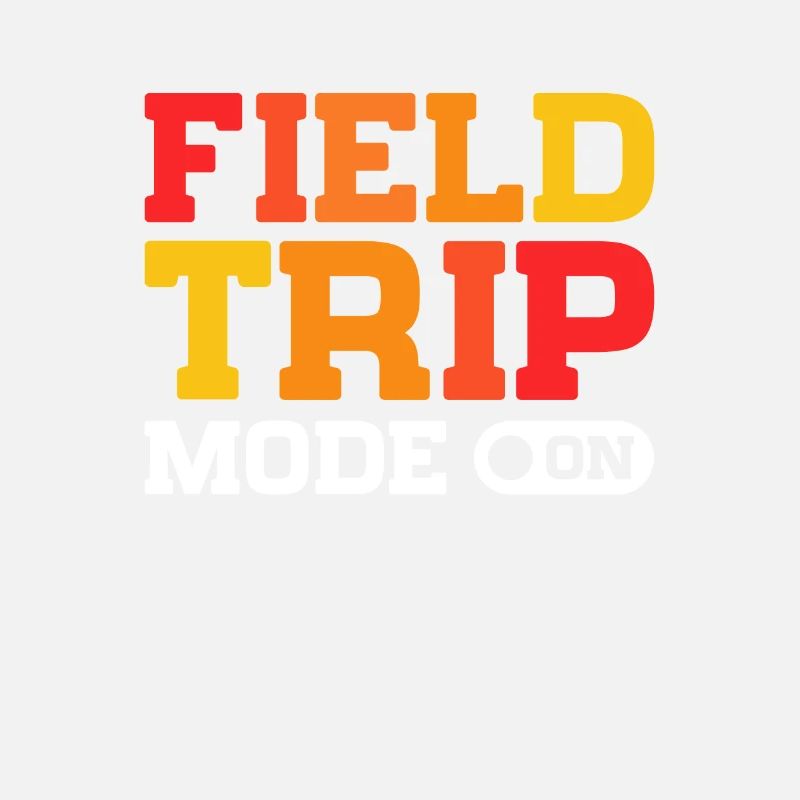 Field Day Teacher's Excursion