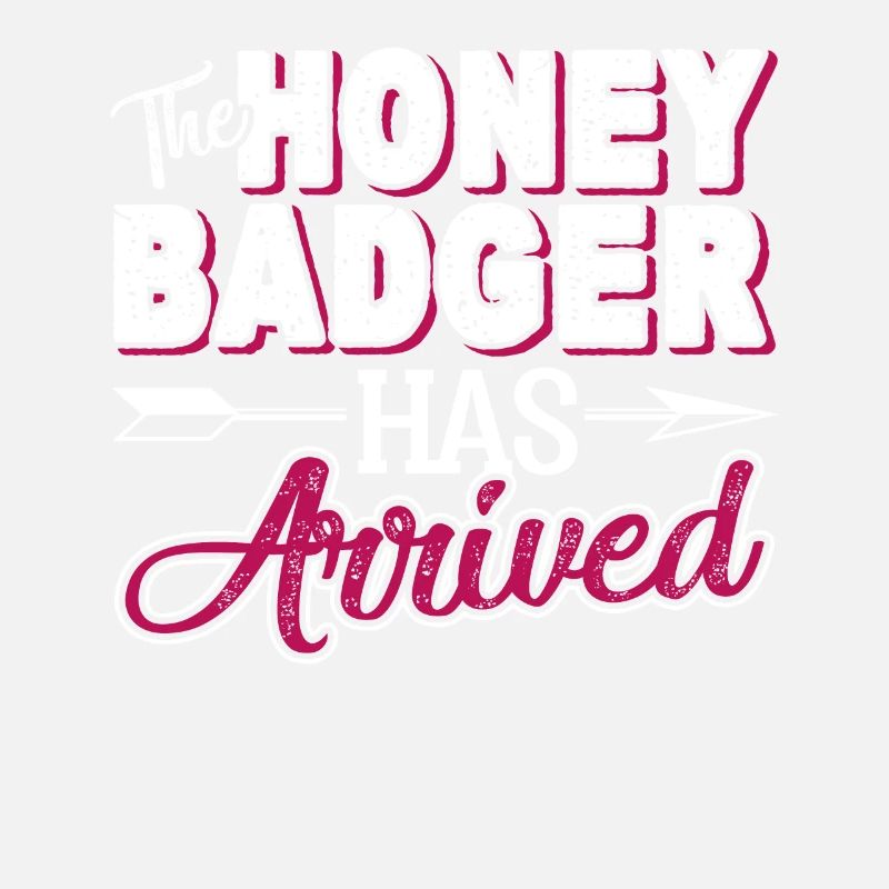 Honey Badger The Honey Badger Has Arrived