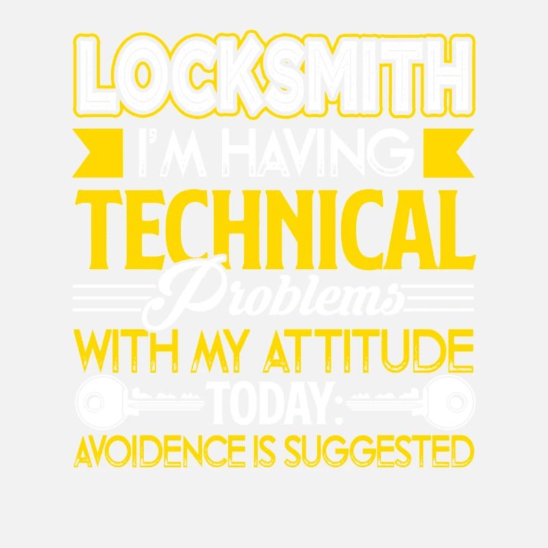 Locksmith Locksmith I'm Having Technical Problem