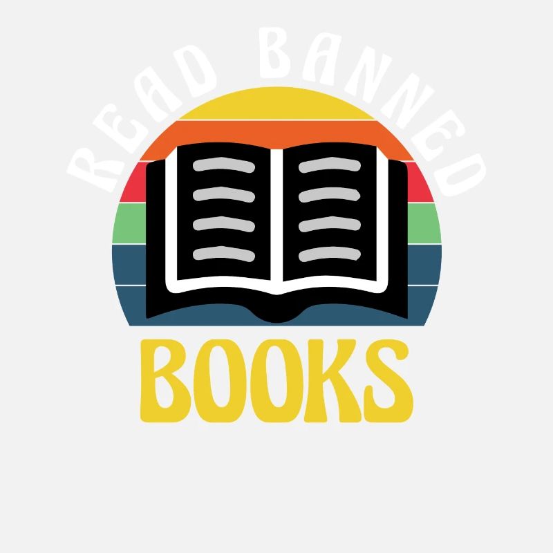 Lire les livres interdits Book Lover