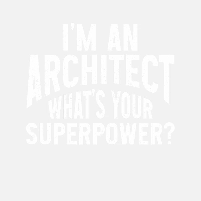 Architect's Gift, Architecture Lover