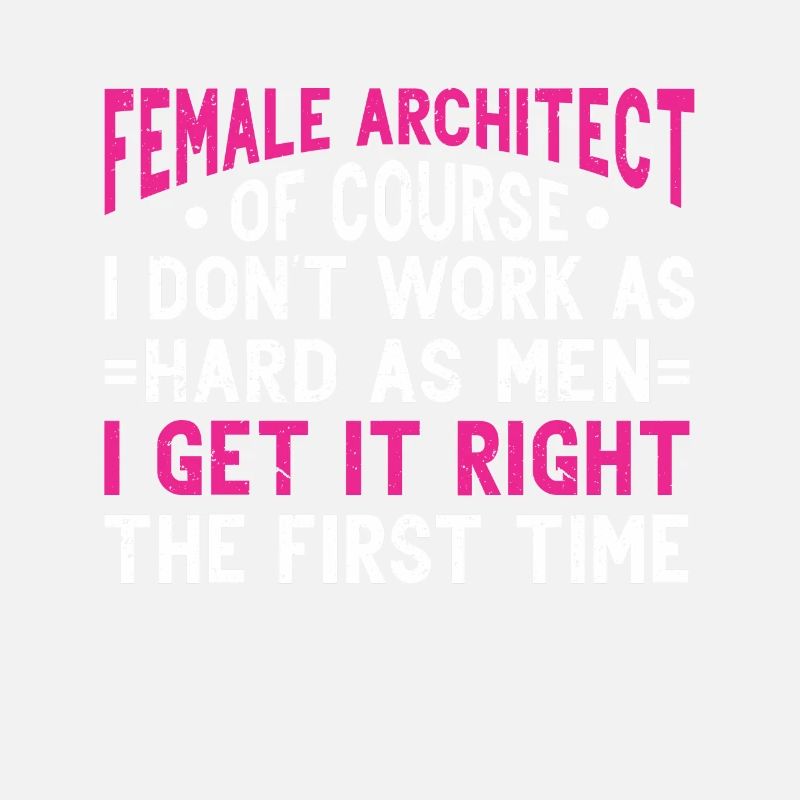 Architect's Gift, Architecture Lover