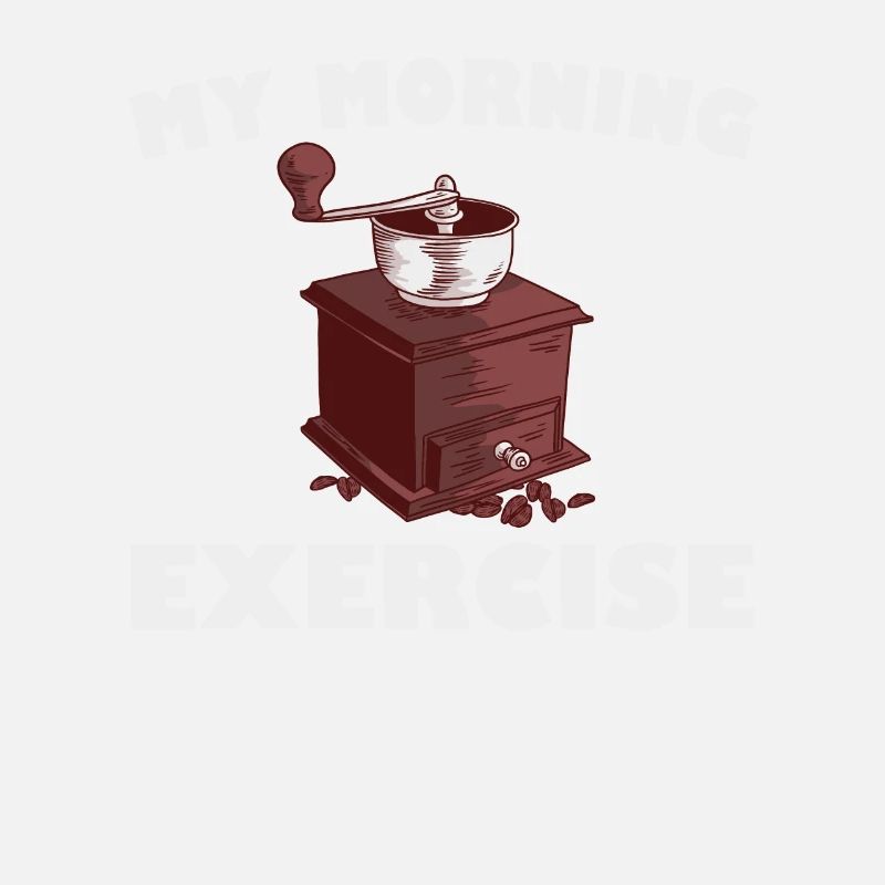 Coffee Grinder Coffee Grinding