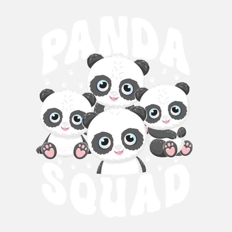 Escouade Panda