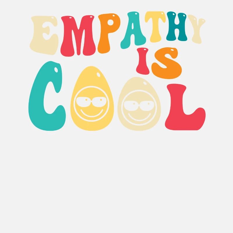 Empathie Ist Cool