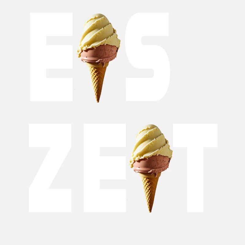 Eiszeit