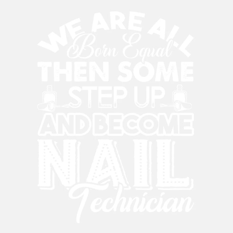 Nail Technician Become Nail Tech