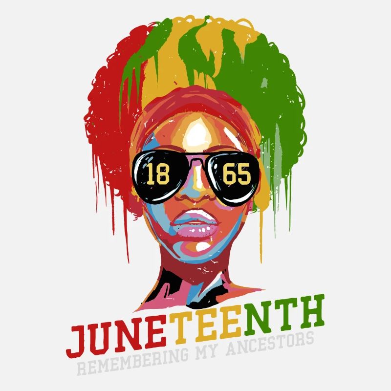 Juneteenth 1865 Remembering My Ancestors