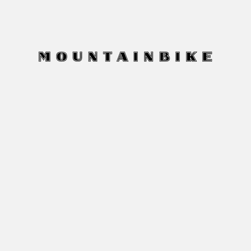 Lettrage VTT