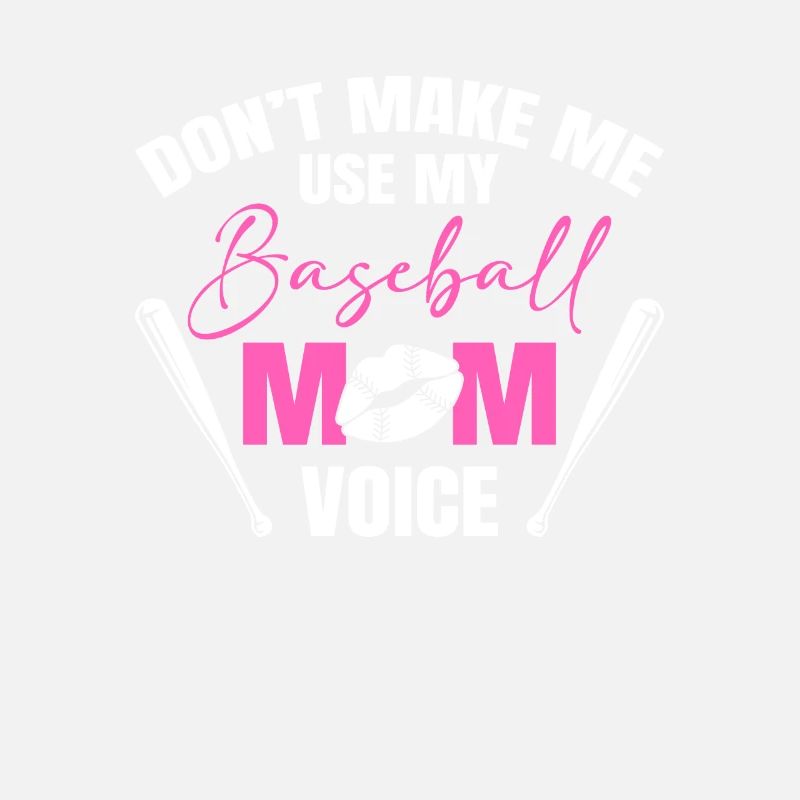 Baseball Mama
