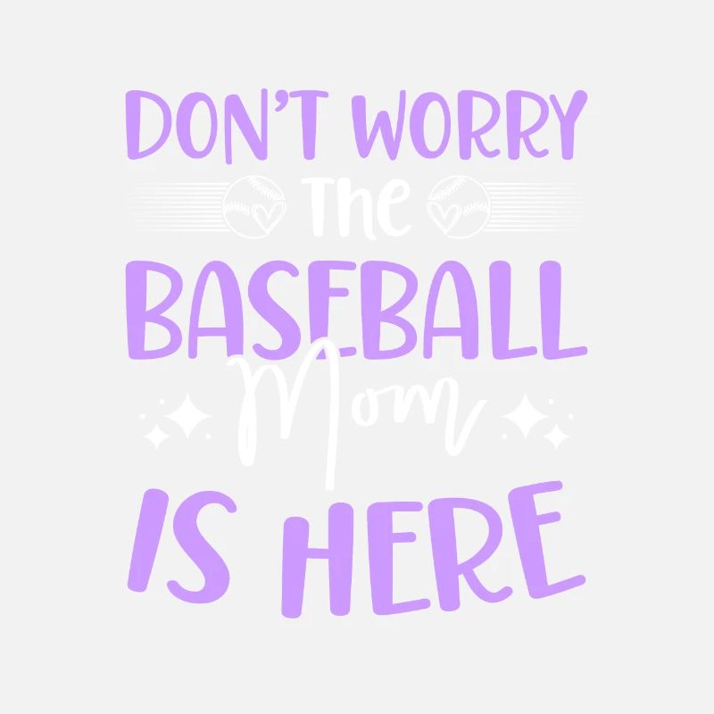 Baseball Mama