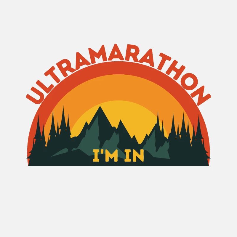 ultramarathon i'm in