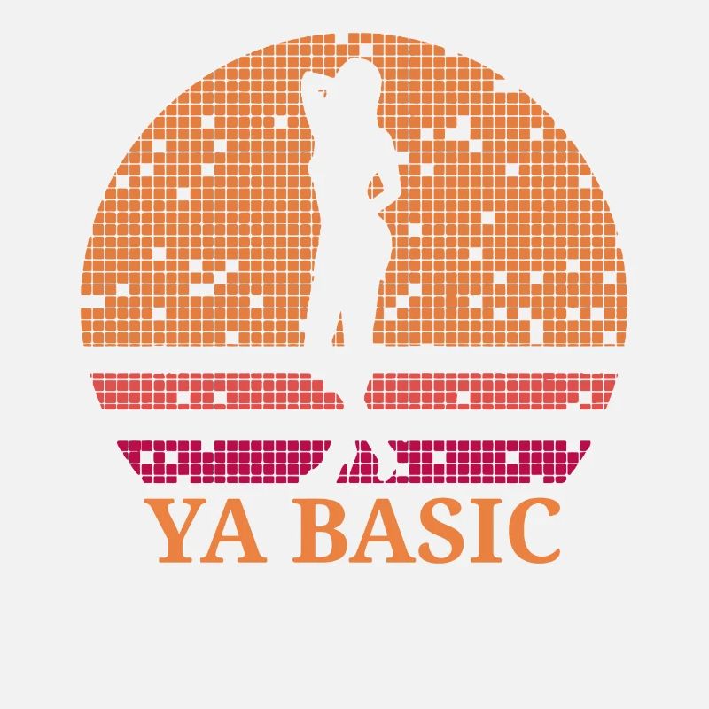 Ya Citation Sassy provocatrice de base