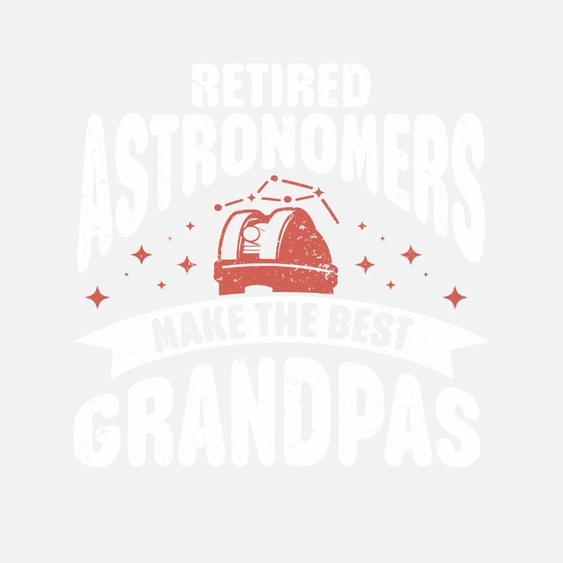 Astronom Geschenk Astrologie Teleskop Astronomie