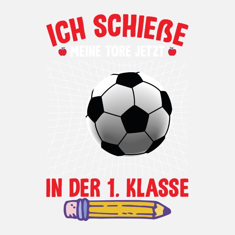 Einschulung 1. Klasse
