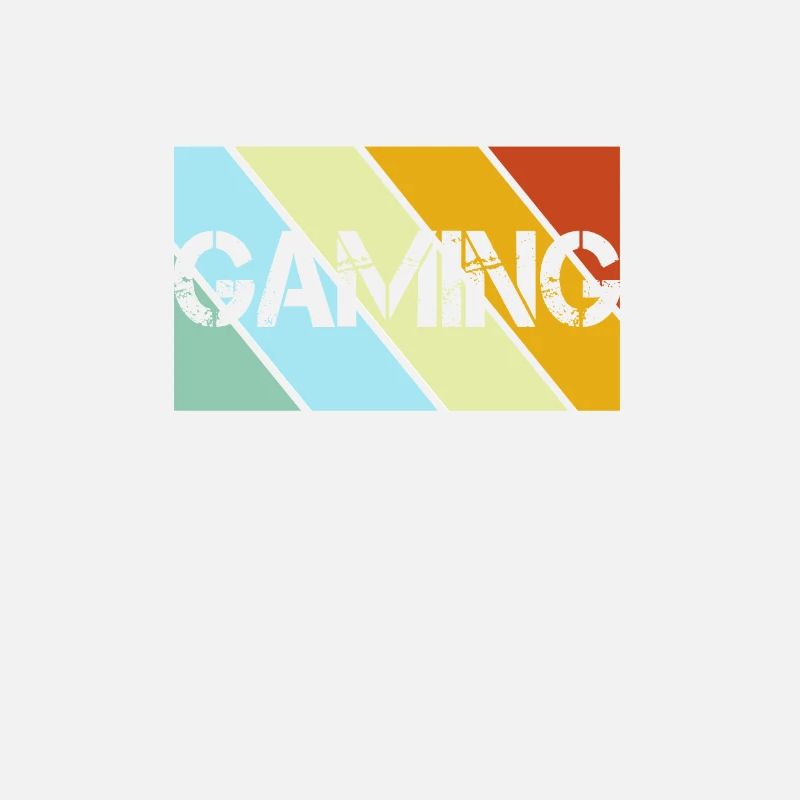 Gaming Retro