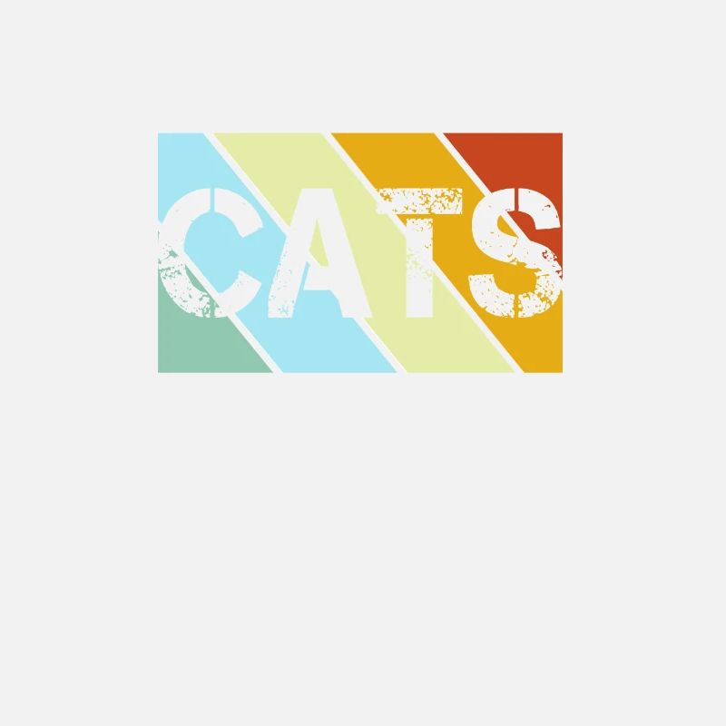Chat Rétro
