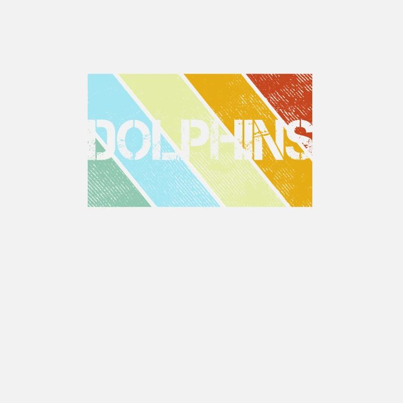Dolphin Retro
