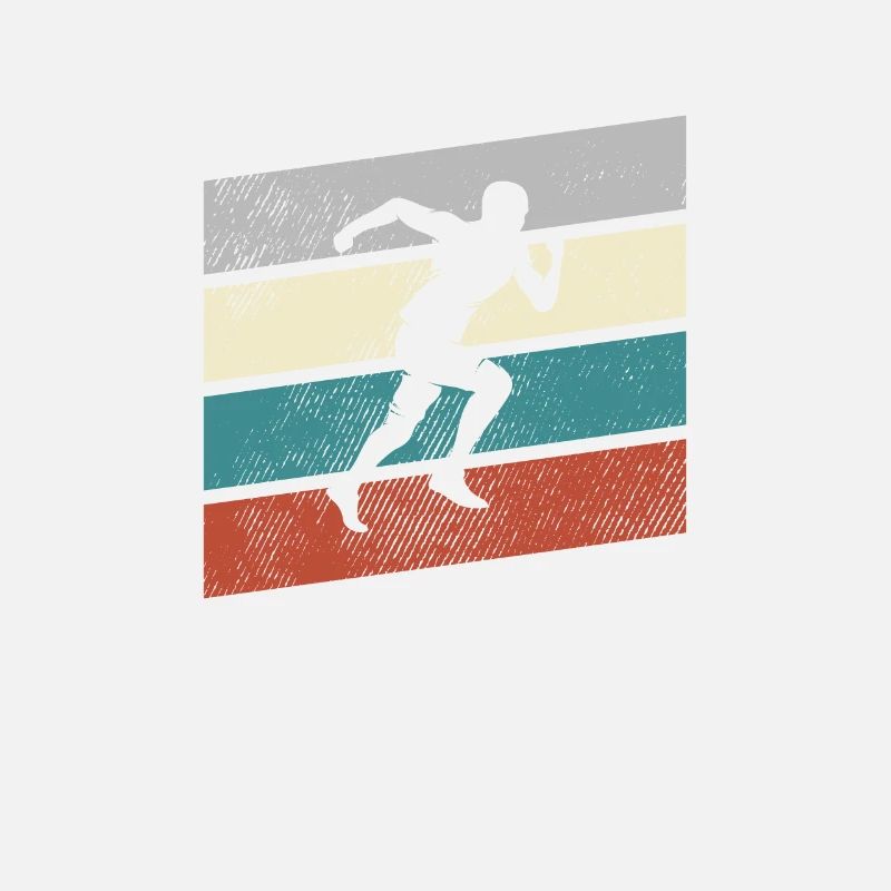 Jogging Rétro