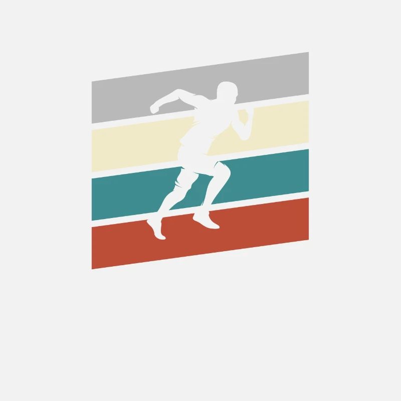 Jogging Rétro