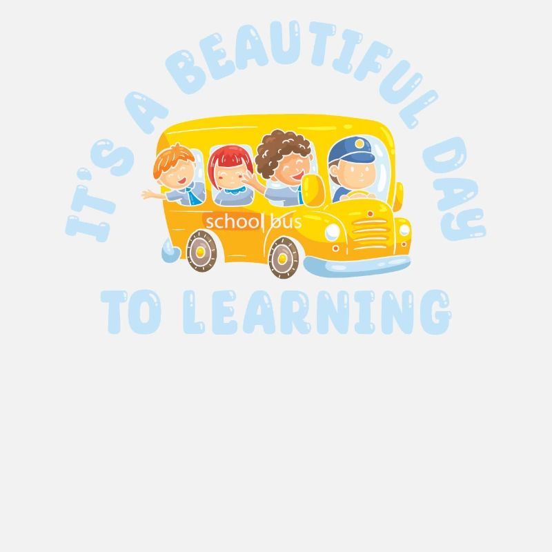 It's A Beautiful Day For Learning