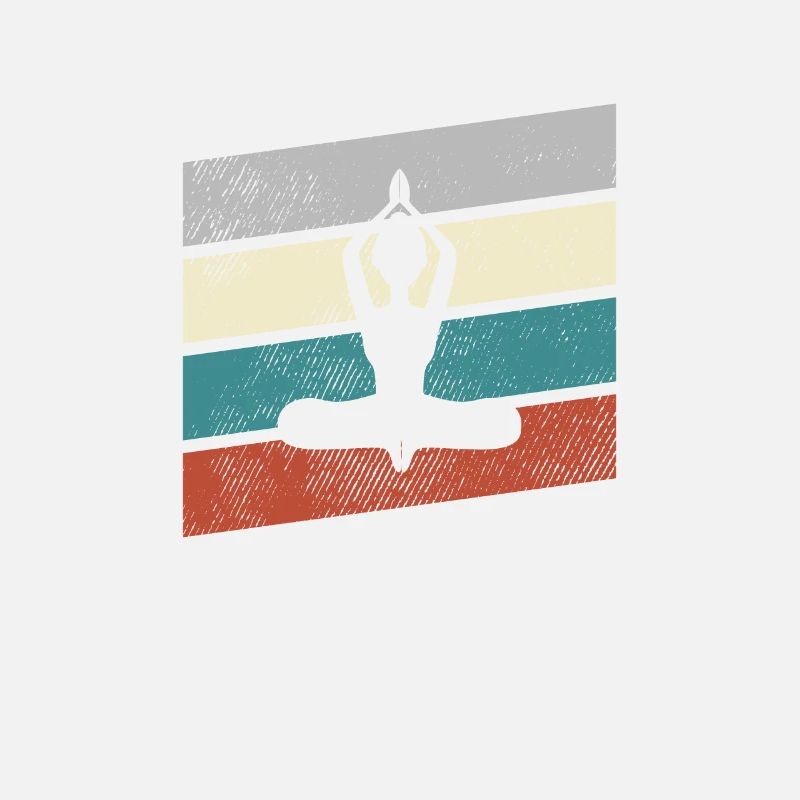 Yoga Retro
