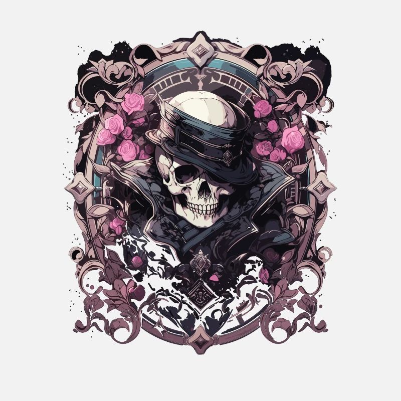 Skull Skull Skulls Skull Skeleton