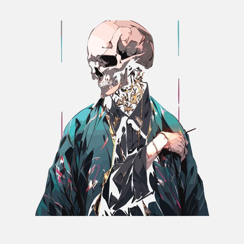 Skull Skull Skulls Skull Skeleton