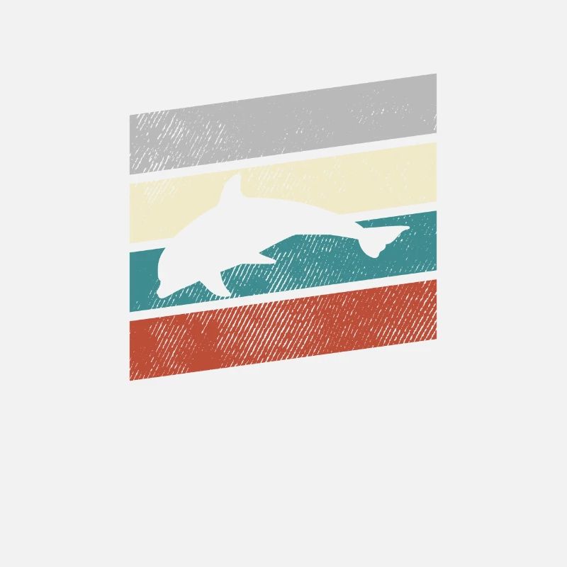 Dolphin Retro