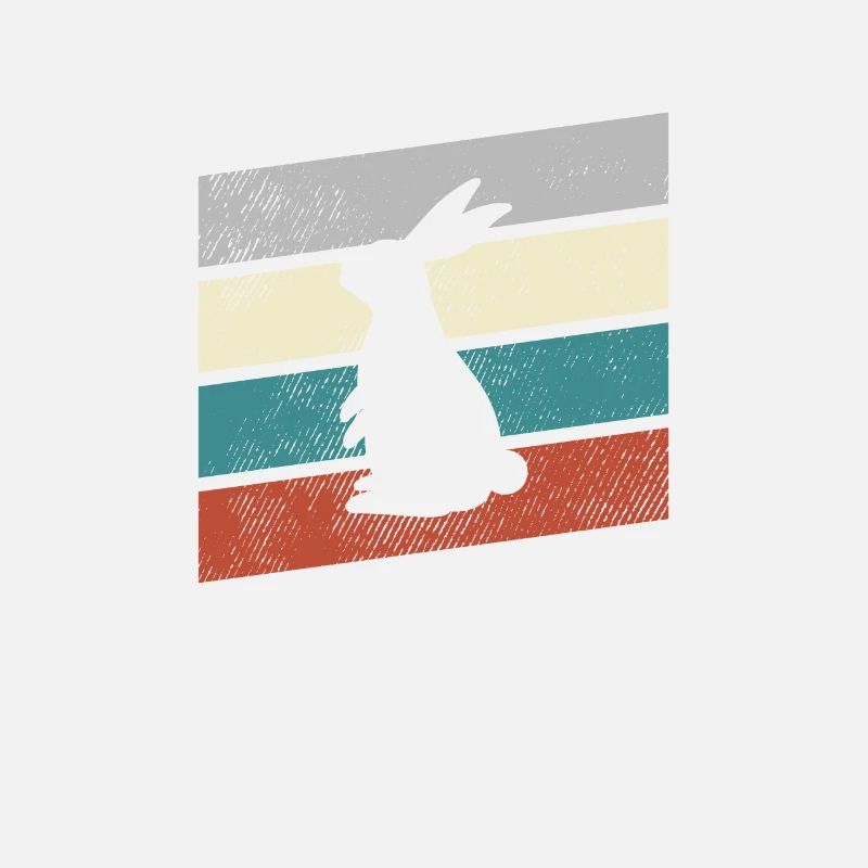 Rabbit Retro