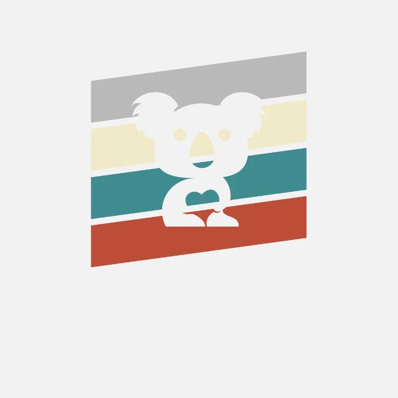 Koala Retro