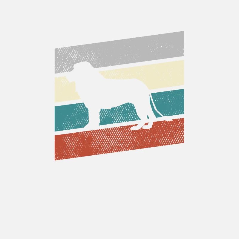 Lion Rétro