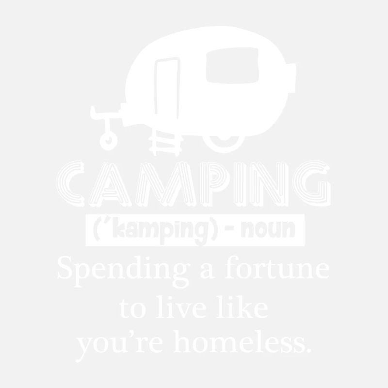 Camping Camping Definition