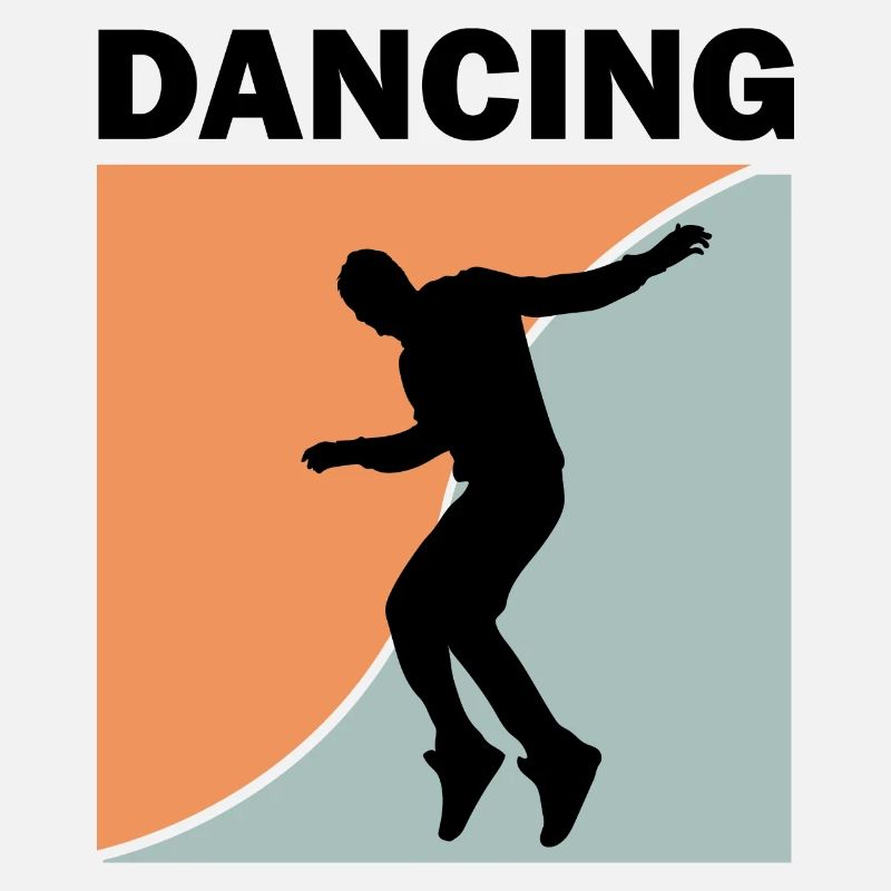 Dancing Dance Music