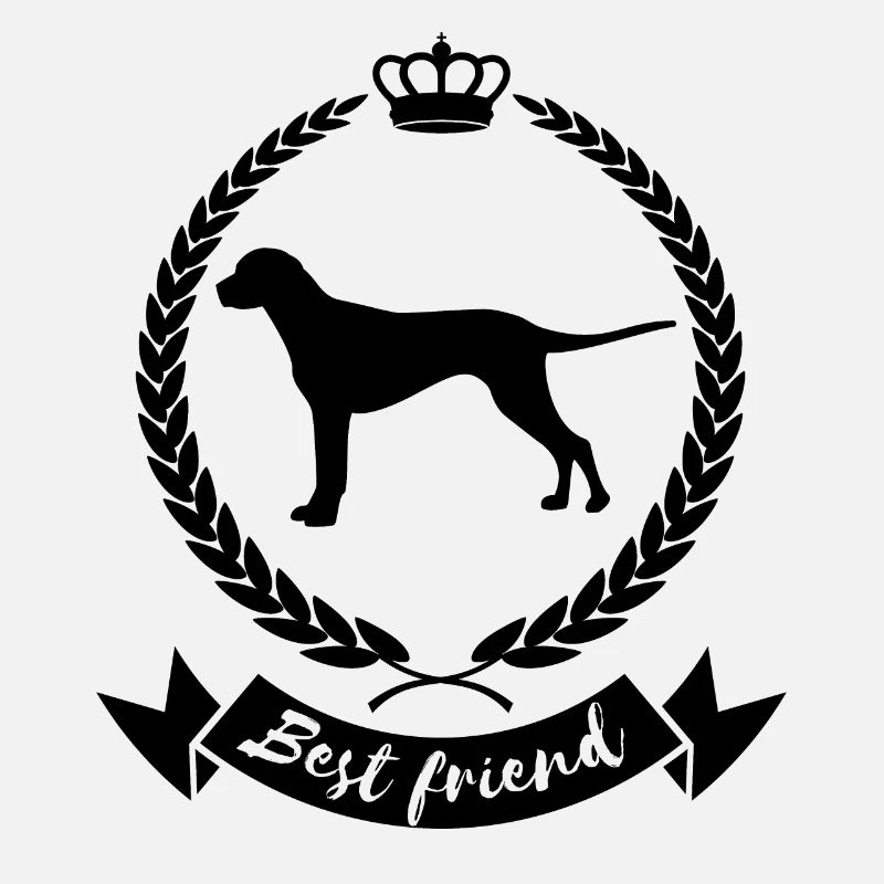 Meilleur ami - Ridgeback, Rottweiler