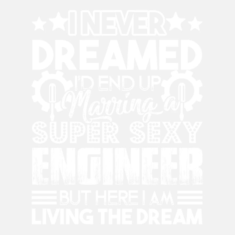 Engineer Marrying A Super Sexy Engineer