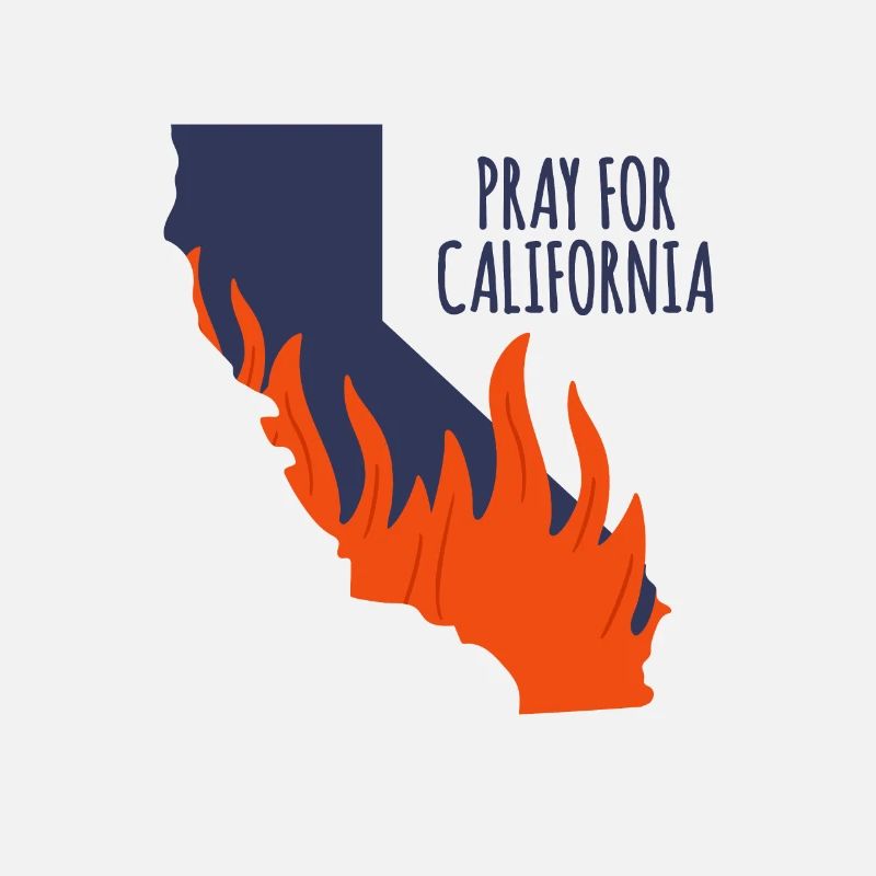 California This Place